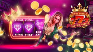 oo777 ကာစီနို Slots ဂိမ်းများနှင့် Table Games မြင်ကွင်း