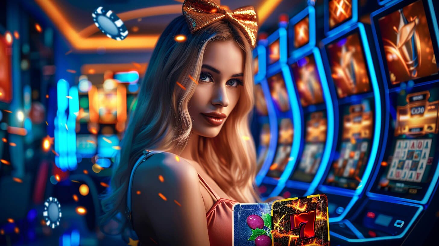 Live Casino ဒီလာနှင့် ကစားသမားများ