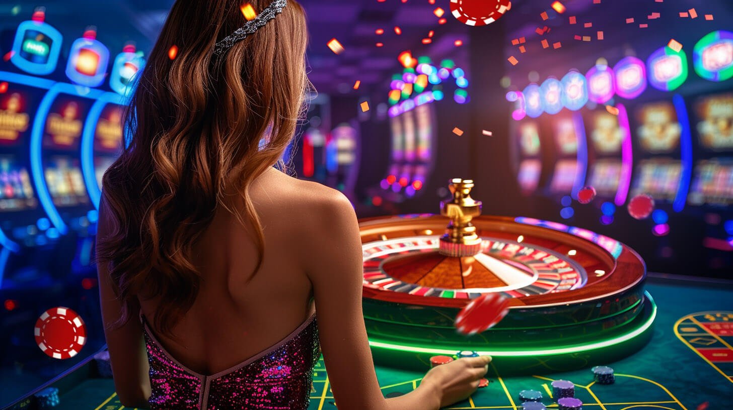 oo777 Live Casino Roulette Wheel တိုက်ရိုက်ထုတ်လွှင့်မှု