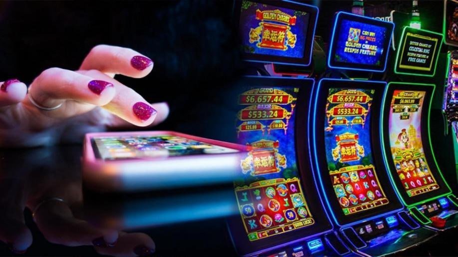 Baccarat Live Table တိုက်ရိုက်ကစားနေသောမြင်ကွင်း