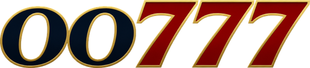 oo777 Logo